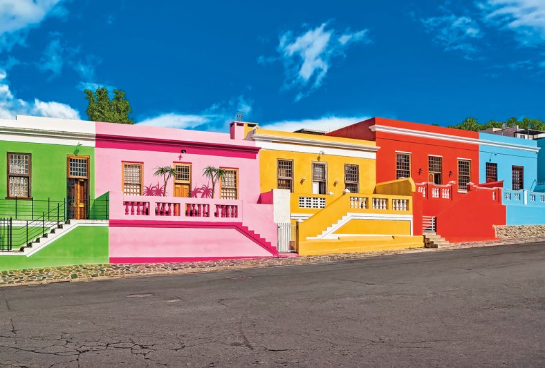 Dél - Afrika körutazás 12 Nap / 9 éj