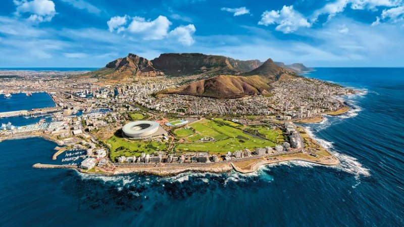 Dél-afrika Körutazás 12 Nap / 9 éj