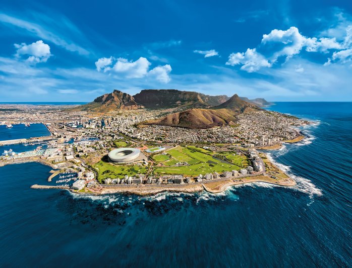 Dél - Afrika körutazás 12 Nap / 9 éj