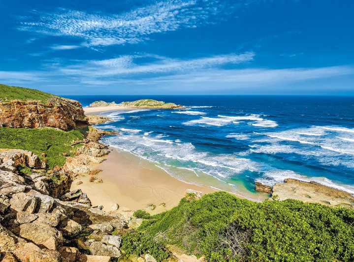 Dél - Afrika körutazás 12 Nap / 9 éj