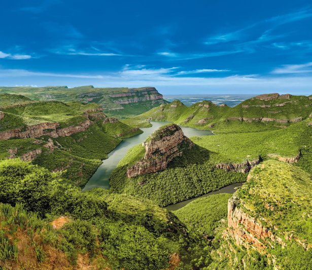 Dél-afrika Körutazás 12 Nap / 9 éj