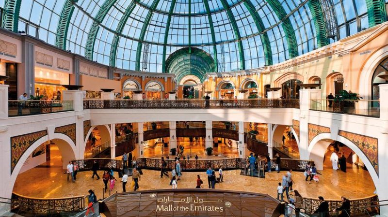 Dubai Körutazás - 8 Nap 7 éjszaka