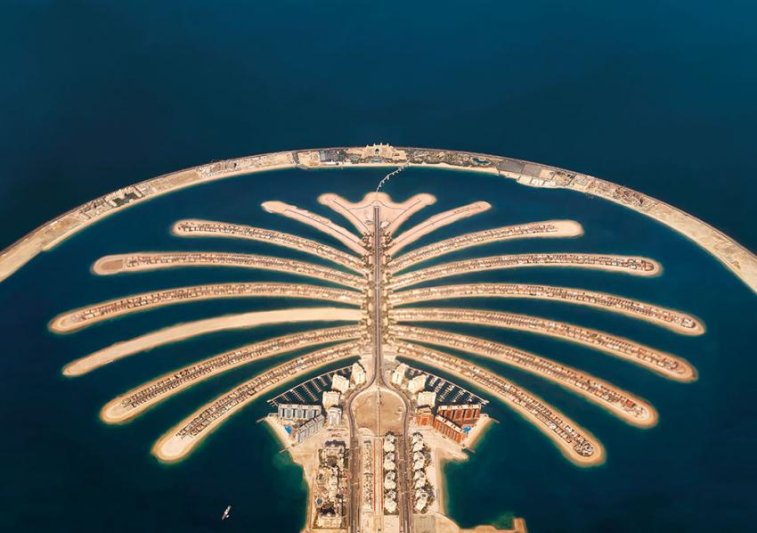 Dubai Körutazás - 8 Nap 7 éjszaka