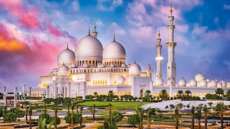 Dubai Városlátogatás - 7 Nap / 6 éj