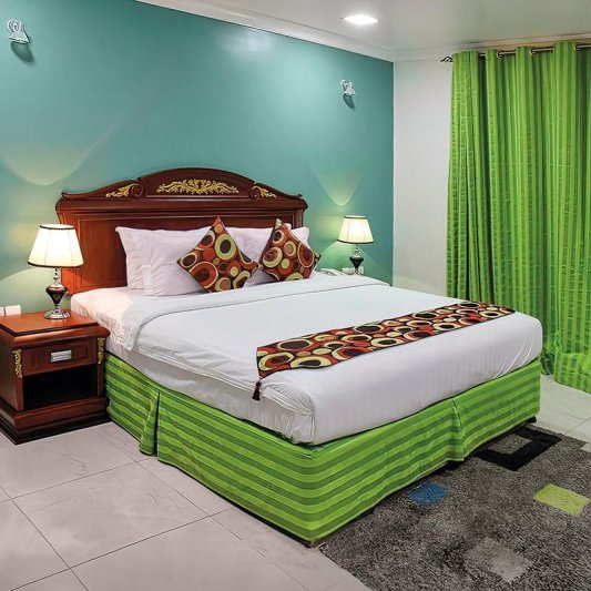 Emírségek és Omán Körutazás 8 Nap / 7 éj