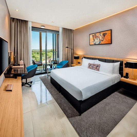 Emírségek és Omán Körutazás 8 Nap / 7 éj