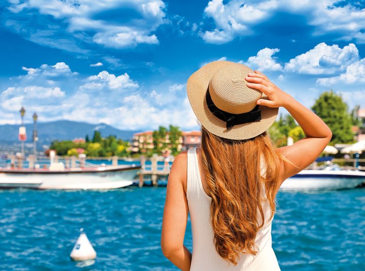 Észak-olasz Tavak Csillagtúra 8 Nap 7 éj Középkategóriájú Hotelben