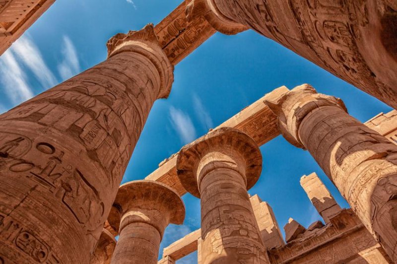 Hajózás a Níluson 8 Nap / 7 éj