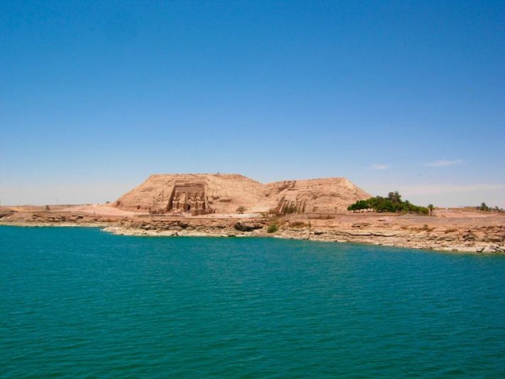 Hajózás a Níluson 8 Nap / 7 éj