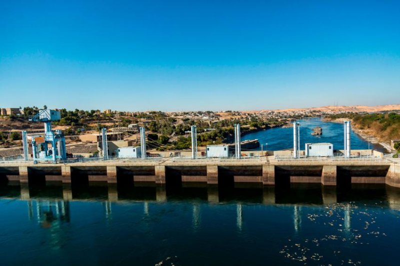 Hajózás a Níluson 8 Nap / 7 éj