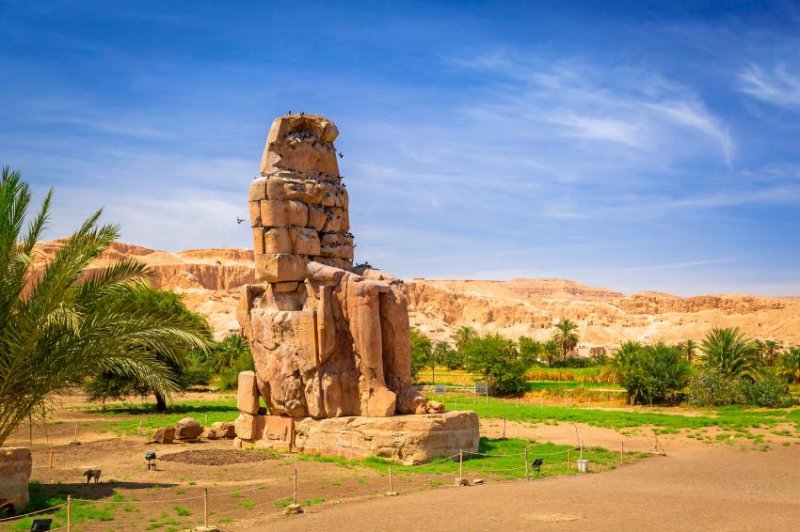 Hajózás A Níluson