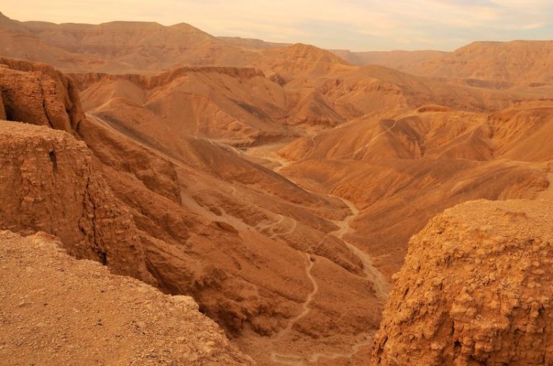 Hajózás A Níluson