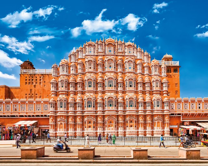 India-nepál Körutazás A Spiritualitás Országában 11 Nap / 10 éj