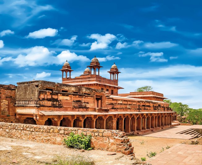 India-nepál Körutazás A Spiritualitás Országában 11 Nap / 10 éj