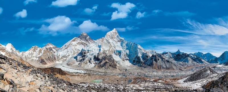 India-nepál Körutazás A Spiritualitás Országában 11 Nap / 10 éj