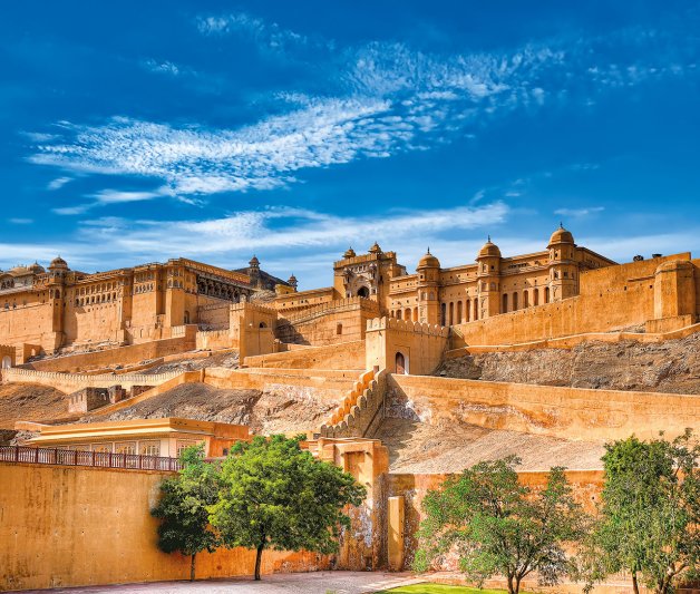 India-nepál Körutazás A Spiritualitás Országában 11 Nap / 10 éj