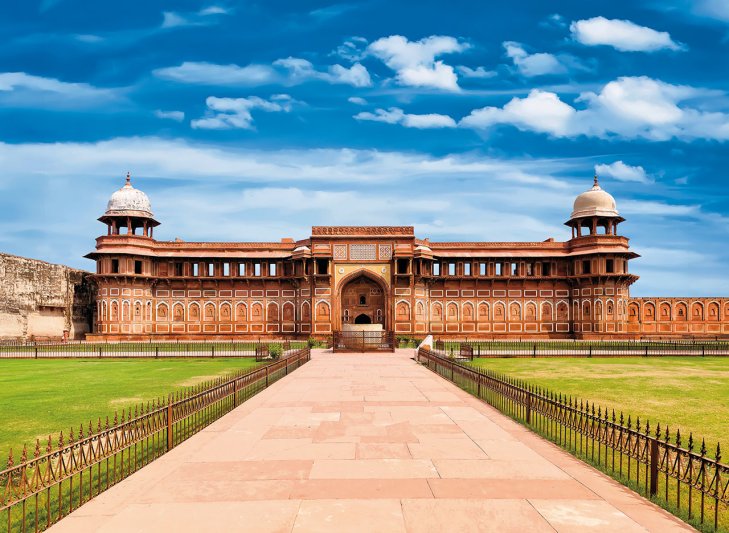 India-nepál Körutazás A Spiritualitás Országában 11 Nap / 10 éj