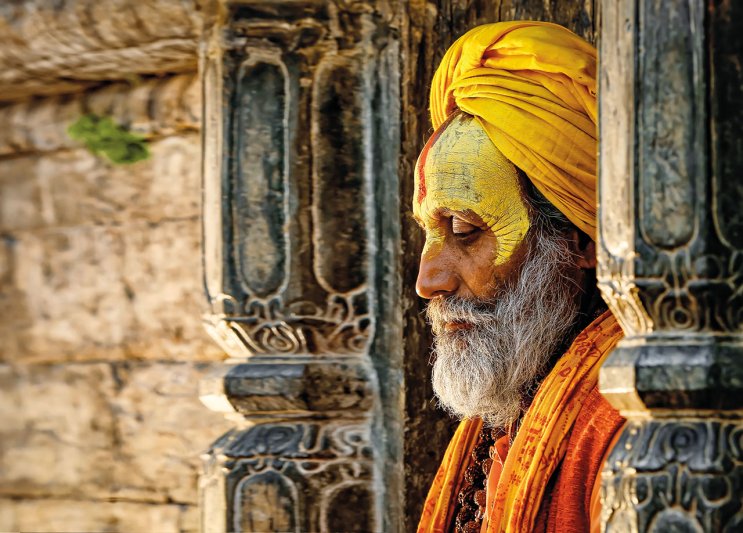 India-nepál Körutazás A Spiritualitás Országában 11 Nap / 10 éj