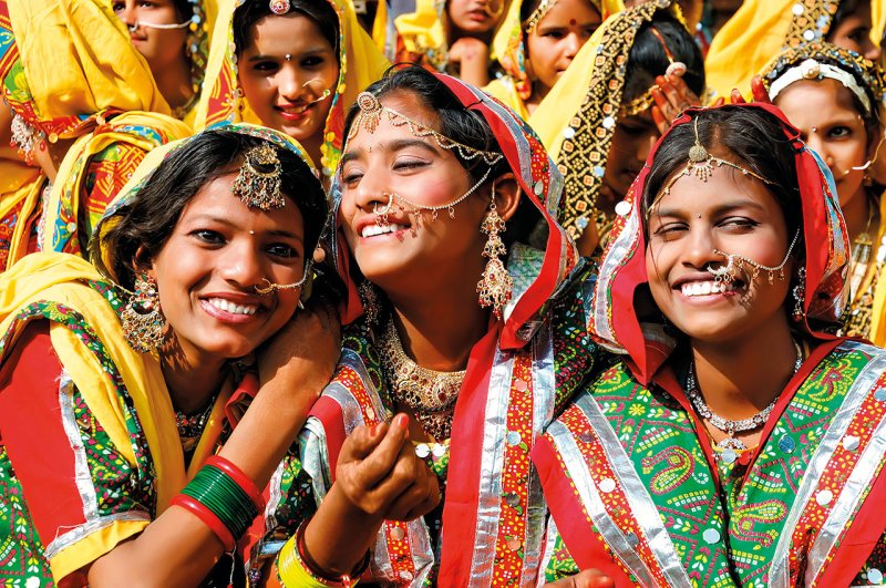 India-nepál Körutazás A Spiritualitás Országában 12 Nap / 10 éj