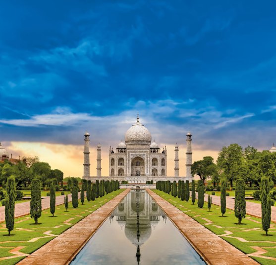 India-nepál Körutazás A Spiritualitás Országában 12 Nap / 10 éj