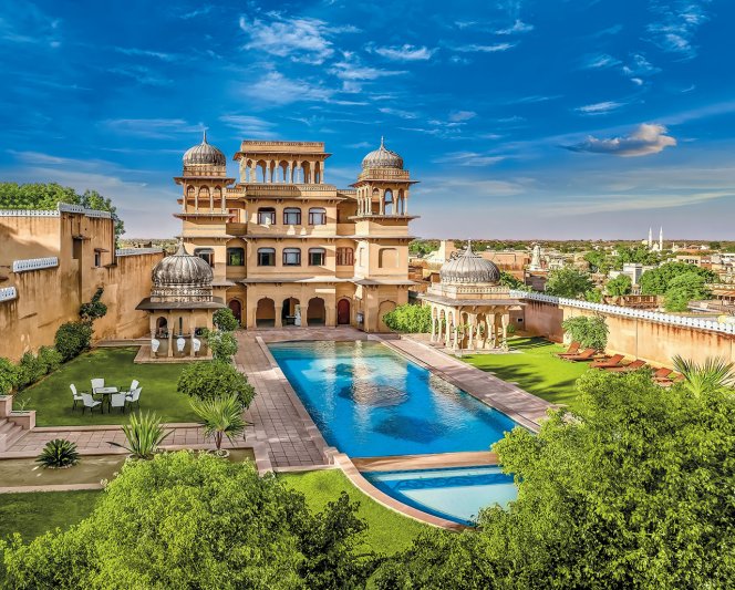 India-nepál Körutazás A Spiritualitás Országában 12 Nap / 10 éj