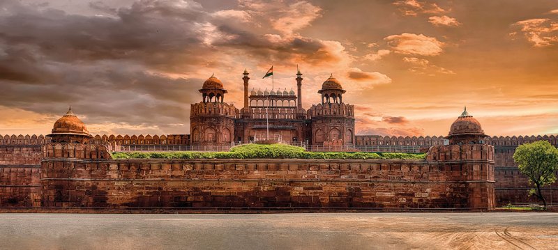 India-nepál Körutazás A Spiritualitás Országában 12 Nap / 10 éj