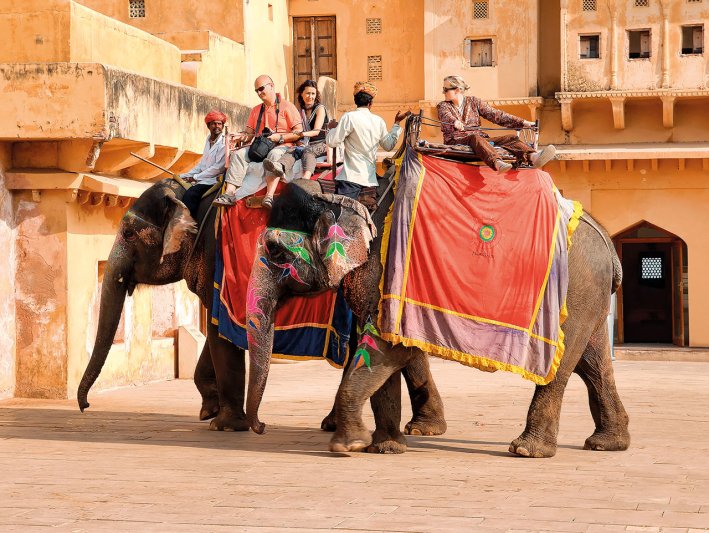 India-nepál Körutazás A Spiritualitás Országában 12 Nap / 10 éj