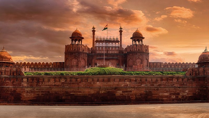 India Rádzsasztán-körutazás 14 Nap / 12 éj