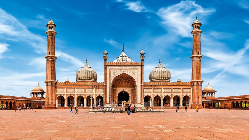 India Rádzsasztán-körutazás 14 Nap / 12 éj