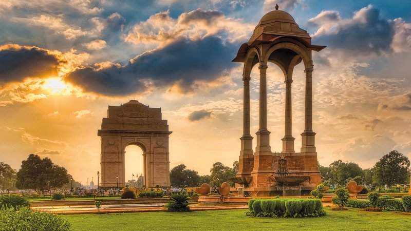 India Rádzsasztán-körutazás 14 Nap / 12 éj