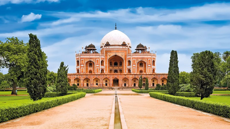 India Rádzsasztán-körutazás 14 Nap / 12 éj