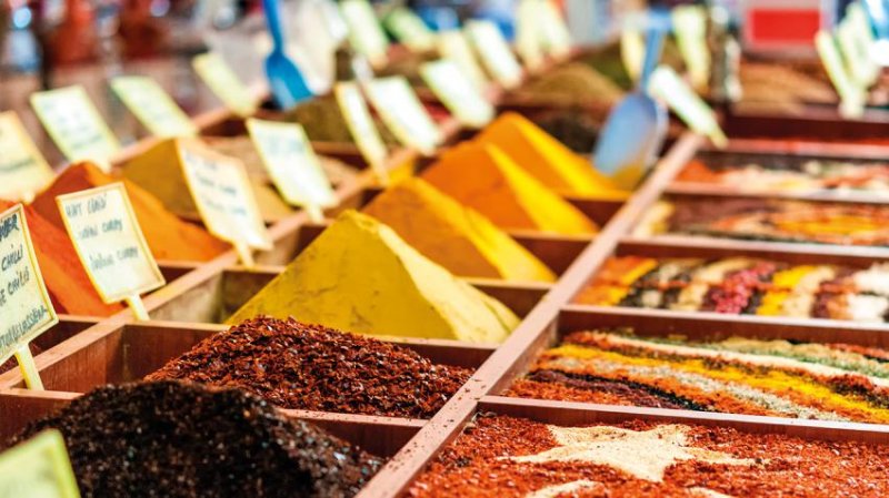 Isztambul – Ankara – Kappadókia – Antalya Körutazás 8 Nap / 7 éj