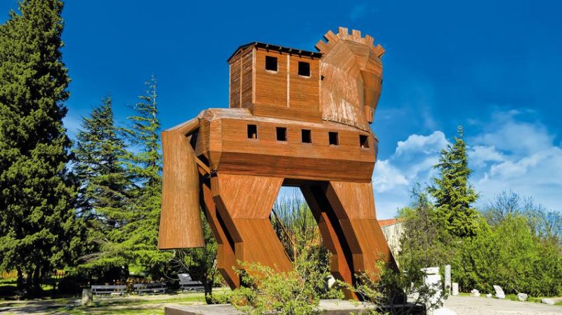 Isztambultól Antalyaig 8 Nap / 7 éj