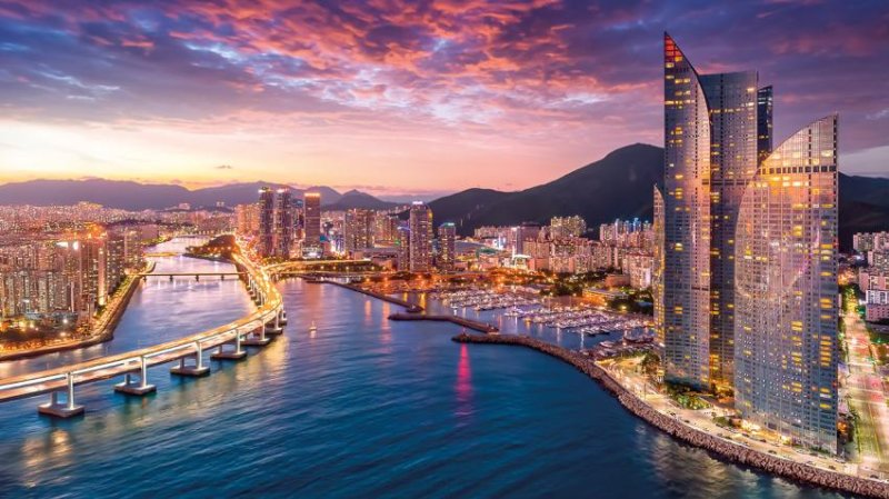 Kína és Dél-korea 13 Nap / 10 éj