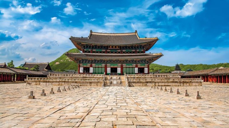 Kína és Dél-korea 13 Nap / 10 éj