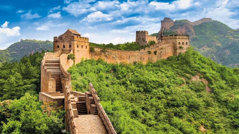 Kína és Dél-korea 13 Nap / 10 éj