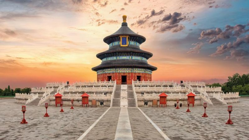 Kína és Dél-korea 13 Nap / 10 éj