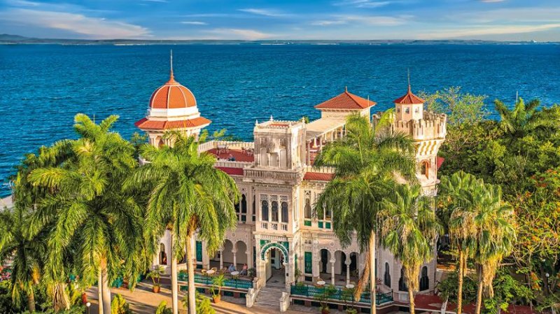 Körutazás és Nyaralás Kubában 13 Nap / 10 éj