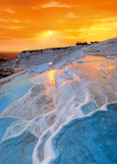 Körutazás: Török Riviéra