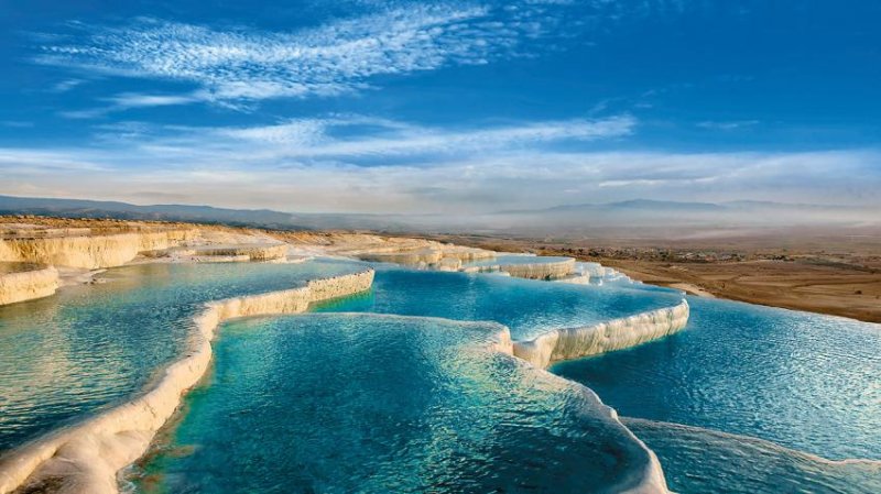 Lykia Partvidéke - Körutazás 8 Nap / 7 éj