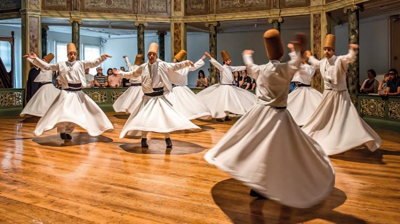 Lykia Partvidéke - Körutazás 8 Nap / 7 éj