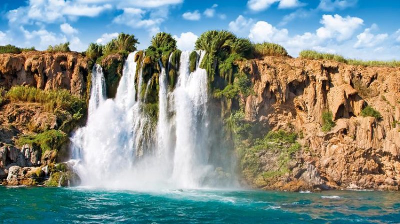 Lykia Partvidéke - Körutazás 8 Nap / 7 éj