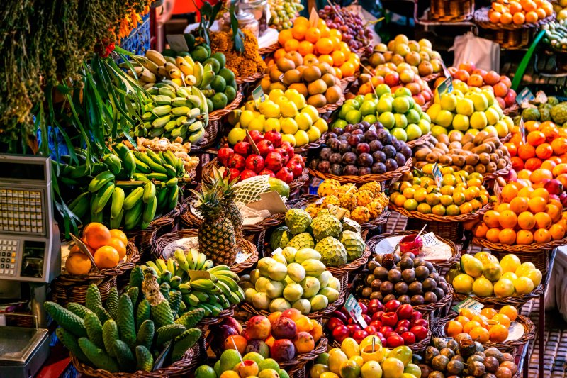 Madeira, Az örök Tavasz Szigete - Csillagtúra 8 Nap 7 éj Középkategóriájú Szállodában