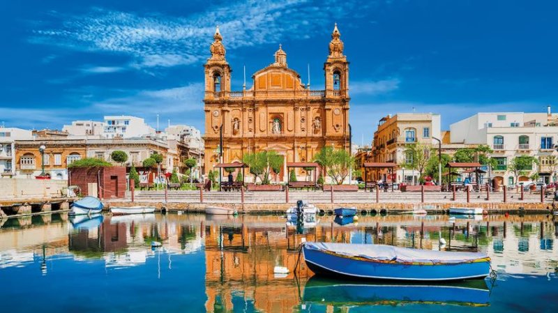 Málta Csillagtúra - A Történelem Izgalmas Szigete 8 Nap / 7 éj