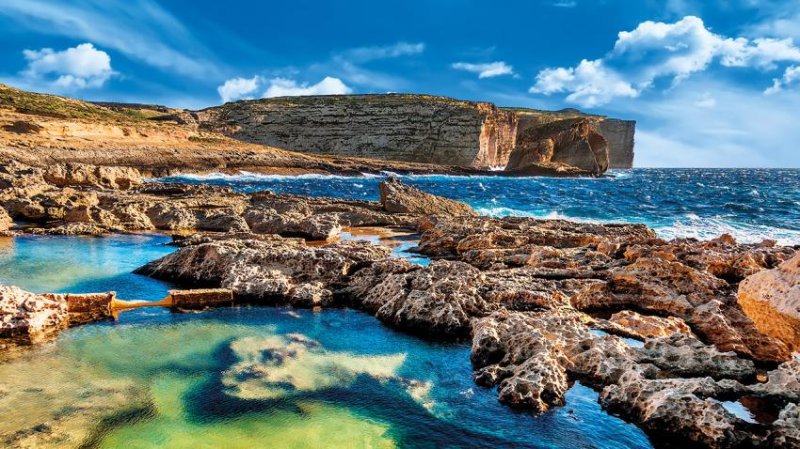 Málta Csillagtúra - A Történelem Izgalmas Szigete 8 Nap / 7 éj