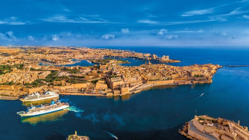 Málta Csillagtúra - A Történelem Izgalmas Szigete 8 Nap / 7 éj