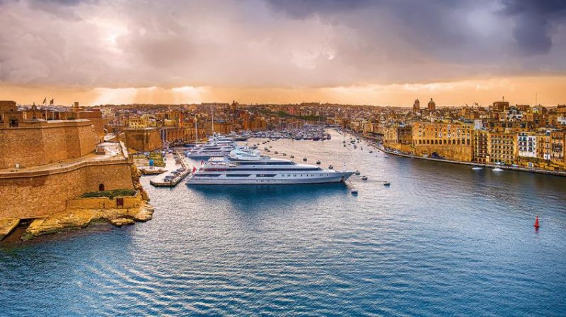 Málta Csillagtúra - A Történelem Izgalmas Szigete 8 Nap / 7 éj