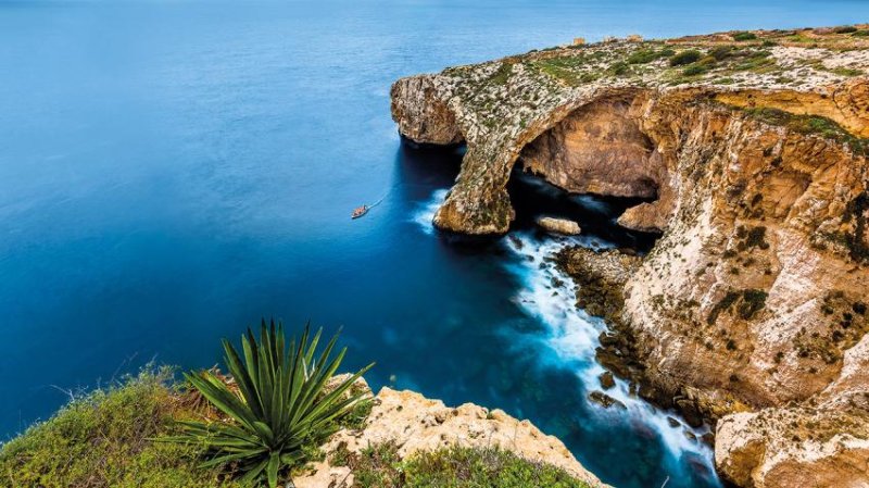 Málta Csillagtúra - A Történelem Izgalmas Szigete 8 Nap / 7 éj