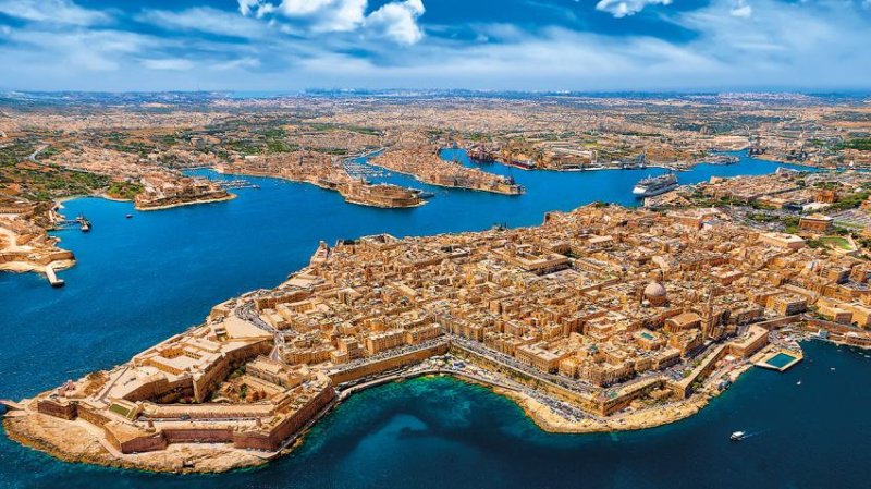 Málta Csillagtúra - A Történelem Izgalmas Szigete 8 Nap / 7 éj