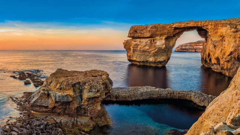 Málta Csillagtúra - A Történelem Izgalmas Szigete 8 Nap / 7 éj